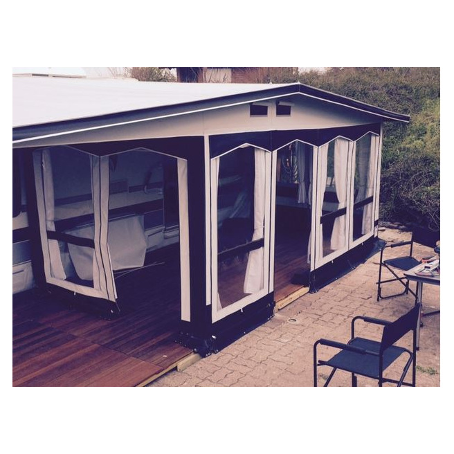 Güsto - Part Atrium 5m