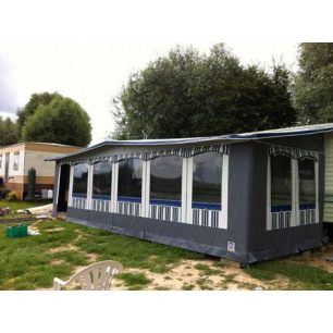 Güsto - Part Azur 7m Güsto - Part Azur 7m