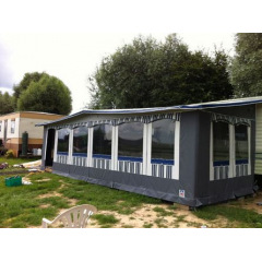 Güsto - Part Azur 7m