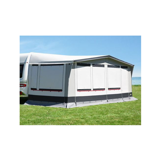 DWT - Paradies III - 4 saisons