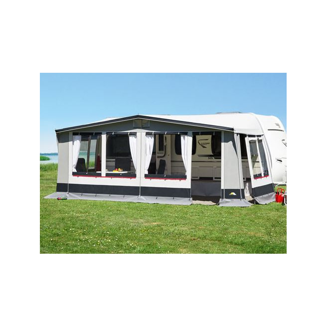 DWT - Paradies III - 4 saisons