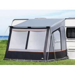 Store THULE de 3m pour caravane ou camping -car - Équipement caravaning