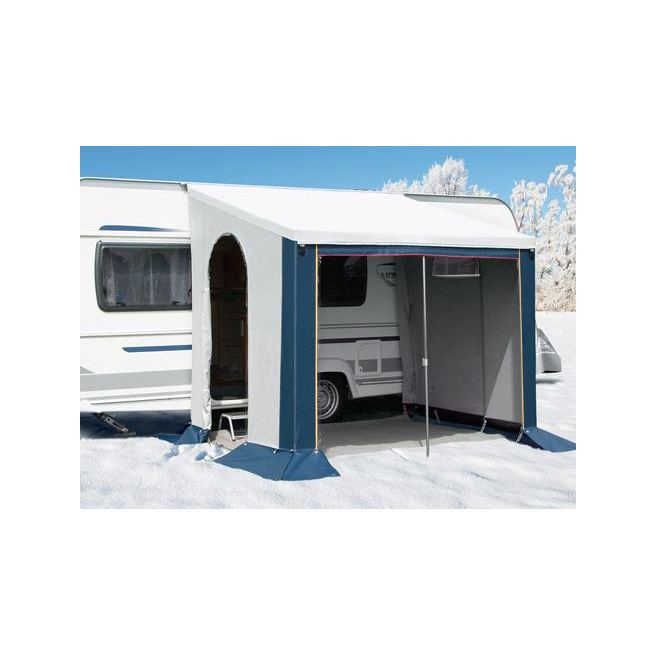 DWT - Cortina II - Module d'hiver DWT - Cortina II - Module d'hiver