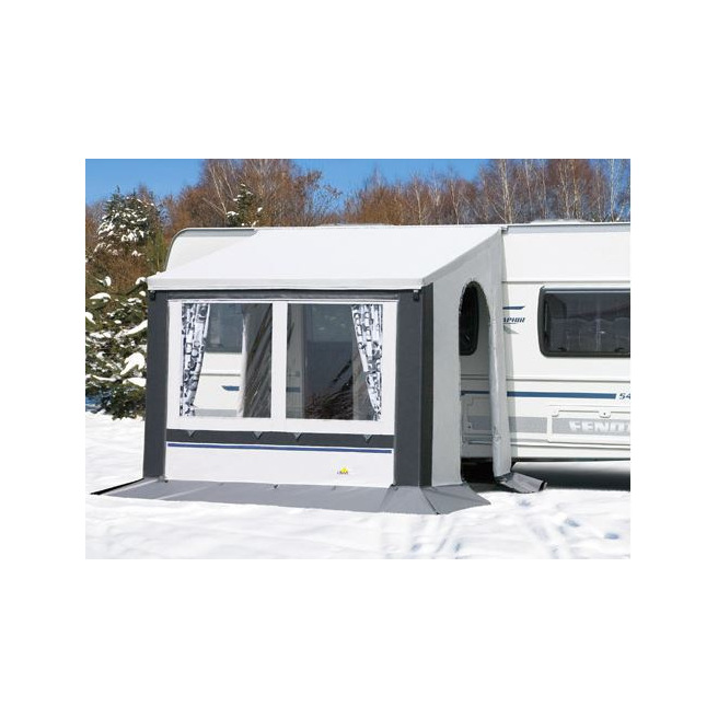 DWT - Cortina II - Module d'hiver DWT - Cortina II - Module d'hiver