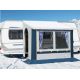 DWT - Cortina II - Module d'hiver