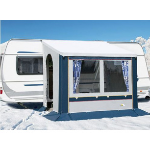 Paradies 2M80 4 Saisons  Auvent de caravane & camping car