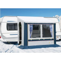 Auvent partiel pour caravane DWT Cortina II