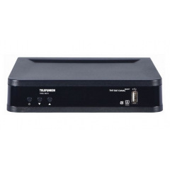 Telefunken - Demodulateur TNT SAT HD Telefunken - Demodulateur TNT SAT HD