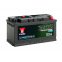 Yuasa - Batterie 100 Ah L36-EFB