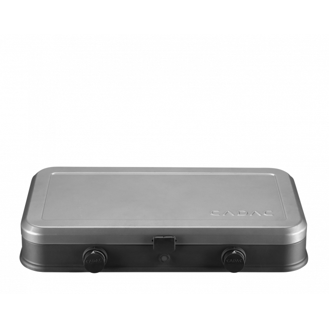 2 Cook 2 Pro Stove - Réchaud Gaz