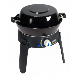 Safari Chef 30 - Barbecue gaz Safari Chef 30 - Barbecue gaz