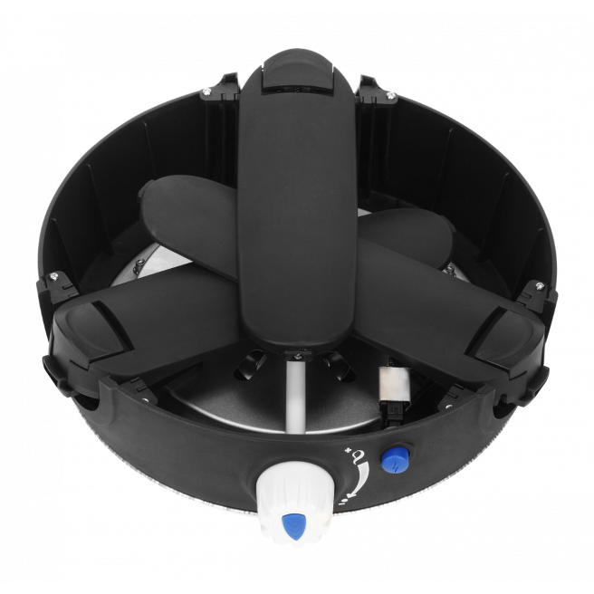 Safari Chef 30 - Barbecue gaz