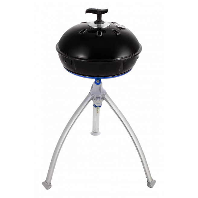 Grillo Chef 40 - PAN - Barbecue gaz