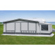 Auvent DWT Paradies II 240