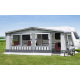 Auvent DWT Paradies II 240
