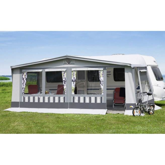 Auvent DWT Paradies II 240