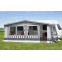 Auvent DWT Paradies II 240