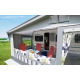 Auvent DWT Paradies II 240