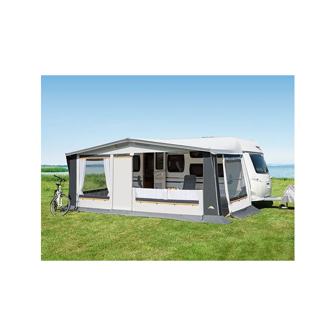 DWT - Prinz Plus - 4 saisons