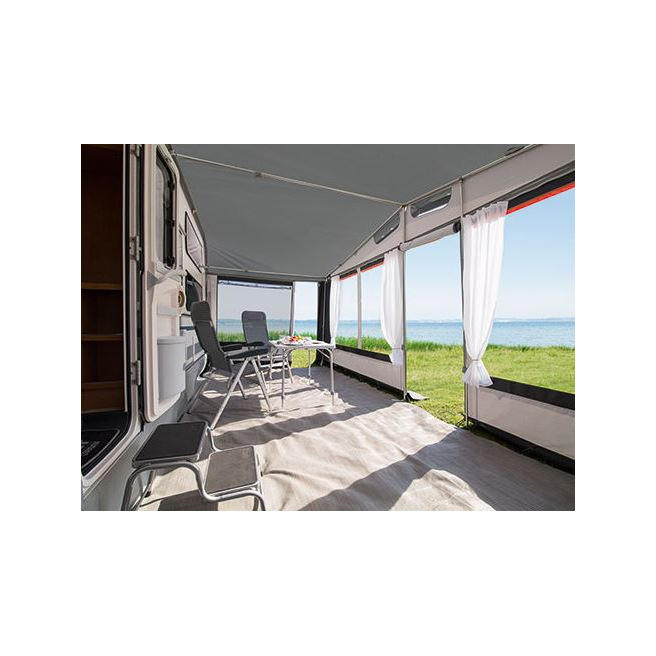 DWT - Prinz Plus - 4 saisons