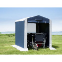 Cabine de tente DWT Cabina