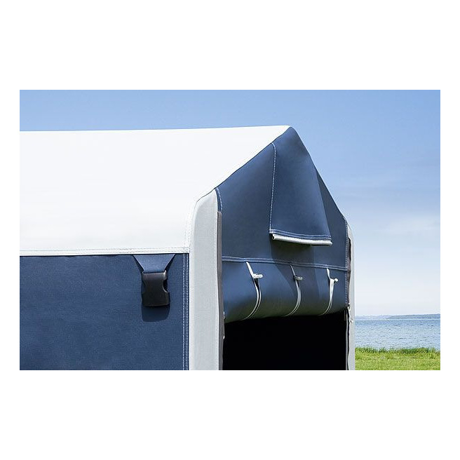 Cabine de tente DWT Cabina