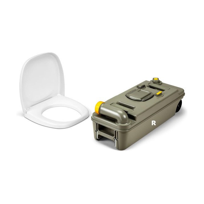 Pack Kit Fresh-up Thetford