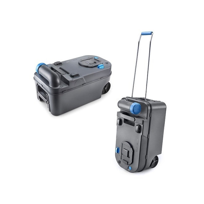 Pack Kit Fresh-up Thetford