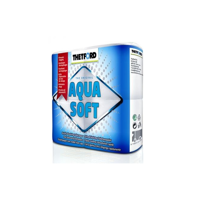 Pack Kit Fresh-up Thetford