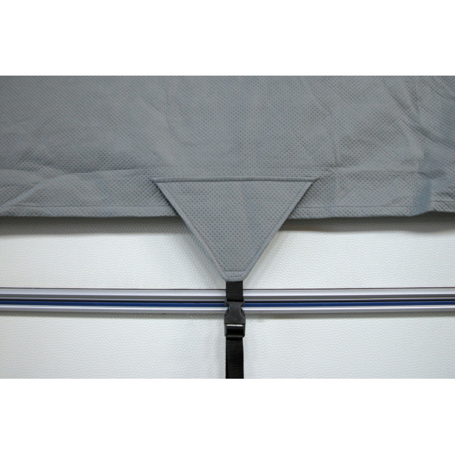 Housse de protection de toit Eurotrail pour caravane Housse de protection de toit Eurotrail pour caravane