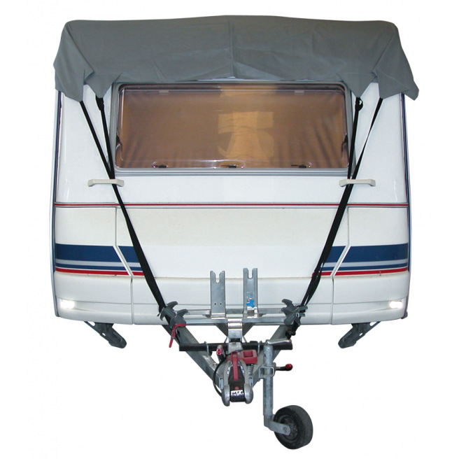 Housse de protection de toit Eurotrail pour caravane Housse de protection de toit Eurotrail pour caravane