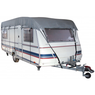 Housse de protection de toit Eurotrail pour caravane Housse de protection de toit Eurotrail pour caravane