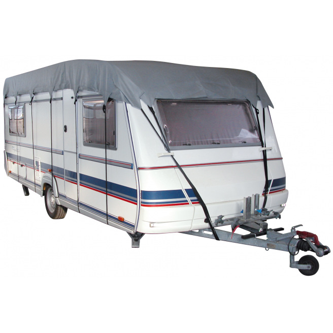 Housse velo camping car - Équipement caravaning