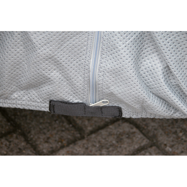 Housse de protection Eurotrail pour caravane