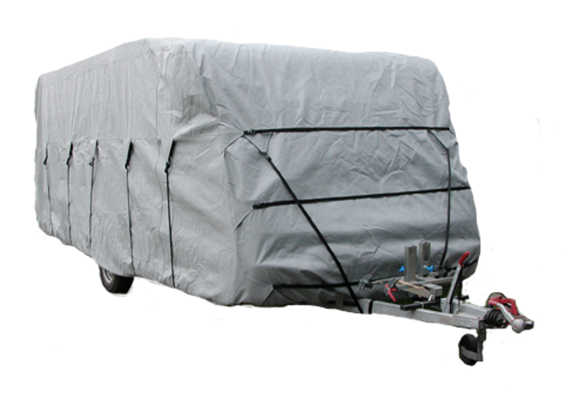 Bâche de protection de toit pour camping-car - Optima RG-1Q381