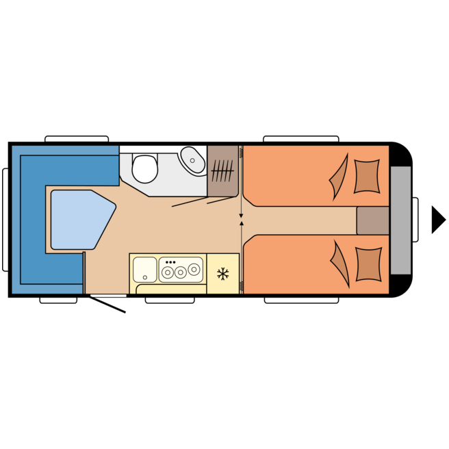 Hobby - Maxia 495 UL