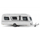 Dethleffs - Camper 530 FSK