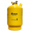 Bouteille de gaz LPG Gaslow rechargeable