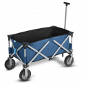 Chariot de camping pliable Kampa