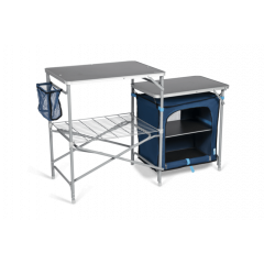 Cuisine de Camping avec placard Kampa Cuisine de Camping avec placard Kampa