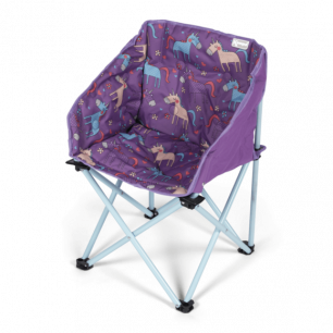 Chaise pliable pour enfants