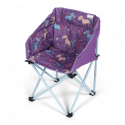 Chaise pliable pour enfants