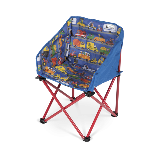 Chaise pliable pour enfants