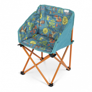 Chaise pliable pour enfants