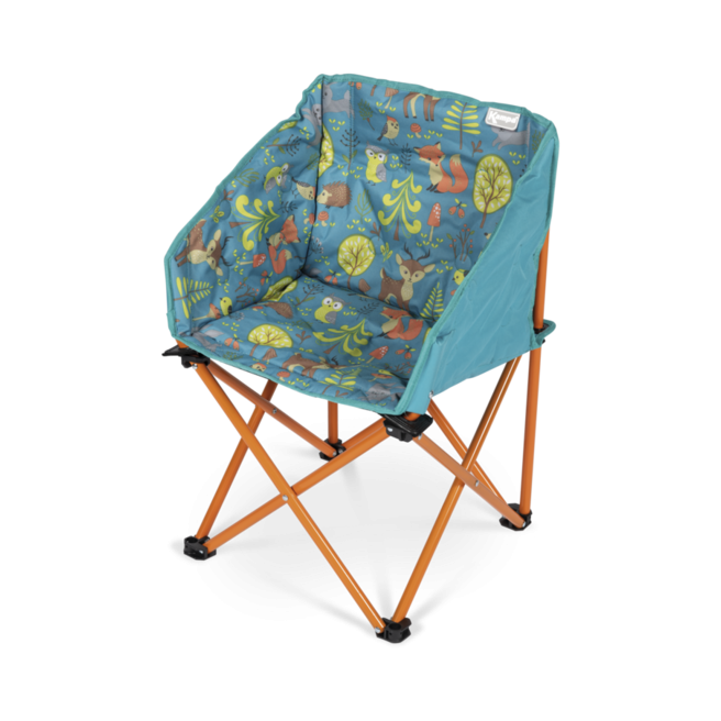 Chaise pliable pour enfants