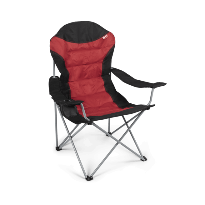 Chaise de camping pliable Mahalo - MC Camping