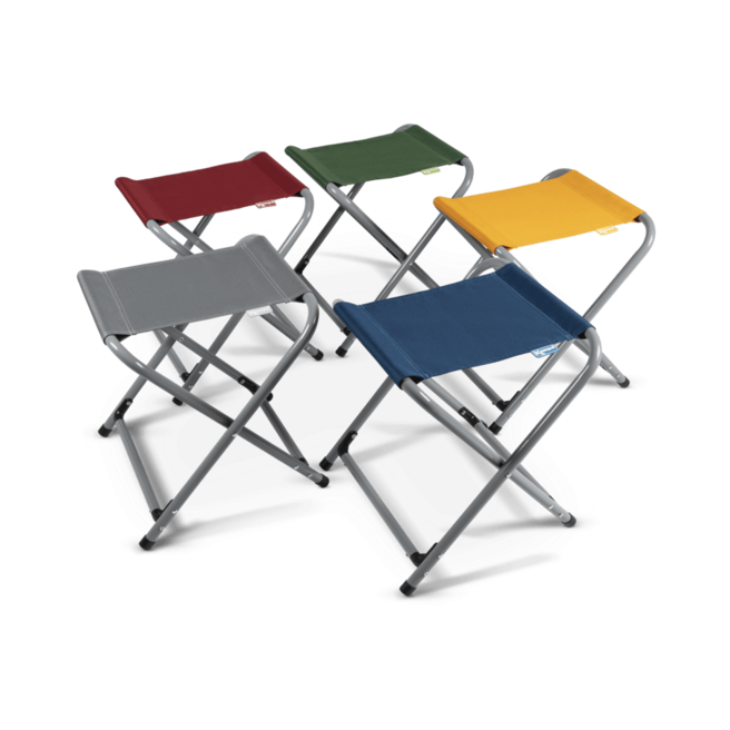 Mobilier Camping,Tabouret pliant Portable d'extérieur d'une