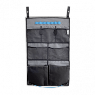 Organiseur mural en polyester Kampa