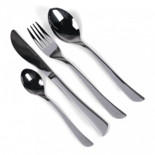 Ensemble de couverts Kensington Kampa 16PCS