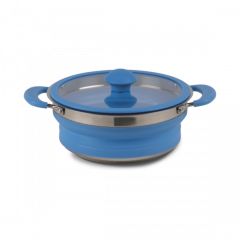 Casserole pliable kampa Casserole pliable kampa